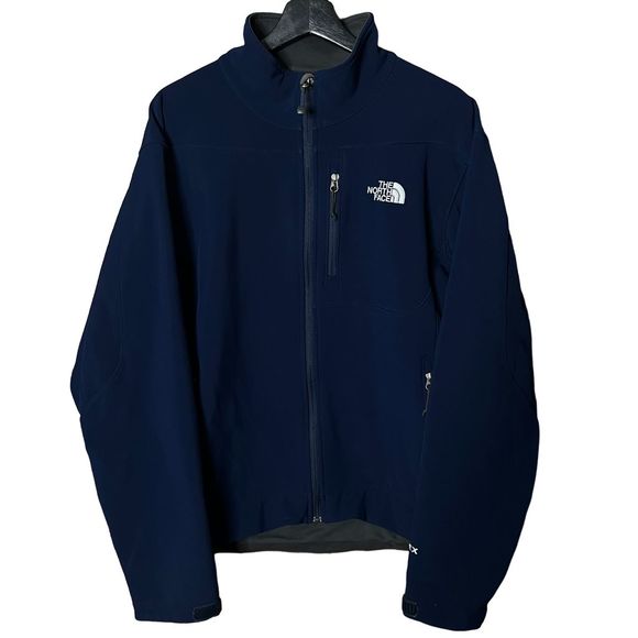 The North Face Mens Apex Jacket Large - Picture 1 of 3